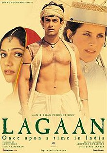 lagaan movie